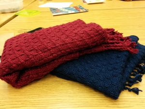 Huron Tract Spinners & Weavers, http://hurontractspinnersandweavers.wordpress.com