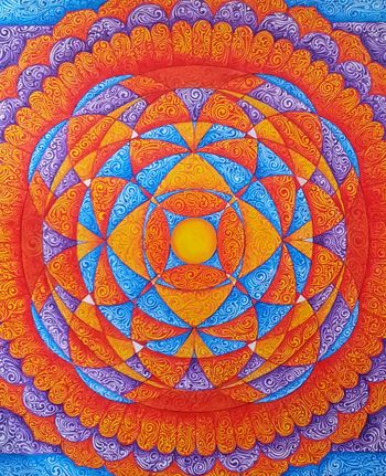David Rankine, www.davidrankineart.com