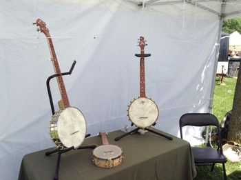 Midnight Special Instruments, www.midnightspecial.ca