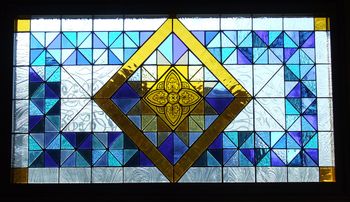 Reflections Stained Glass, www.reflectionsglass.ca