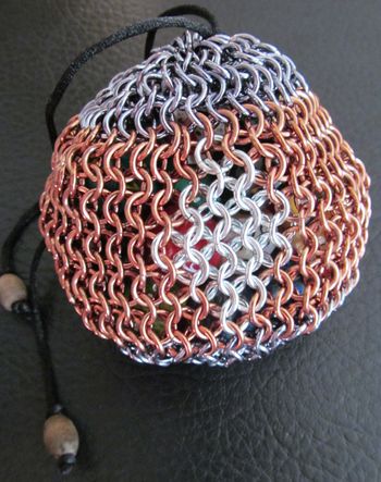 Rogue Wind Chainmail, www.facebook.com/roguewindchainmail