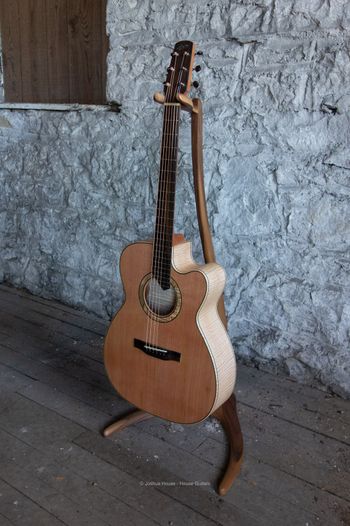 House Guitars, www.houseguitars.com