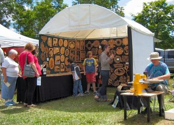 Solar Woodcuts, www.solarwoodcuts.com
