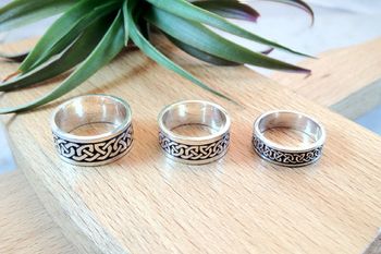 Bellchamber Rings, www.bellchamber.net