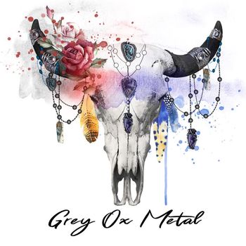 Grey Ox Metal, www.greyoxmetal.com