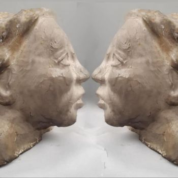 Janus Sculpture, www.facebook.com/JanusSculpture