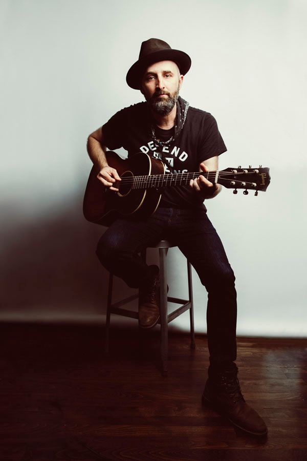 Over the past 10 years, Seth Walker has become recognized as one of the most revered modern roots artists in the United States; a three dimensional talent comprised by a gift for combining melody and lyric alongside a rich, Gospel-drenched, Southern-inflected voice with a true blue knack for getting around on the guitar. His latest studio album, Gotta Get Back, produced by Jano Rix of The Wood Brothers, is yet another masterwork that further expands upon this reputation. Growing up on a commune in rural North Carolina, the son of classically trained musicians, Seth Walker played cello long before discovering the six-string in his 20s. When his introduction to the blues came via his Uncle Landon Walker, who was both a musician and disc jockey, his fate was forever sealed. Instantaneously, Seth was looking to artists like T-Bone Walker, Snooks Eaglin, and B.B. King as a wellspring of endless inspiration. The rest is history. He's released seven albums between 1997 and 2015; breaking into the Top 20 of the Americana charts and receiving praise from NPR, American Songwriter, No Depression and Blues Revue, among others.
