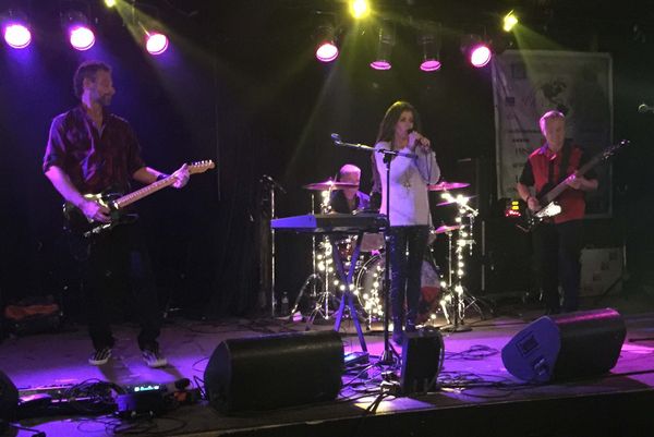 HERMAN'S HIDEAWAY
BATTLE OF THE BANDS
FRIDAY DECEMBER 11TH, 2015