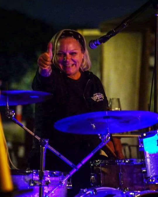 Photo by Sherry Edwards