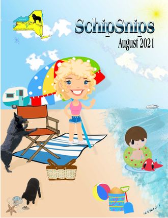 ECSC Newsletter is on the Members Only pages