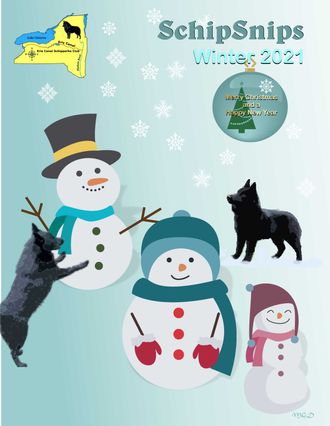 ECSC Newsletter is on the Members Only pages