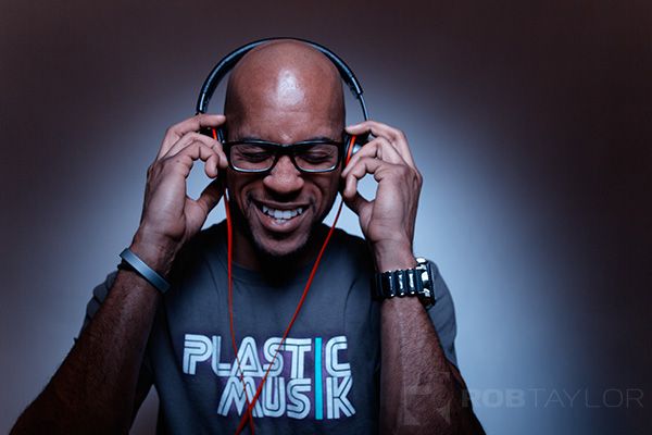Sega style PLASTIC MUSIK T's $25.00