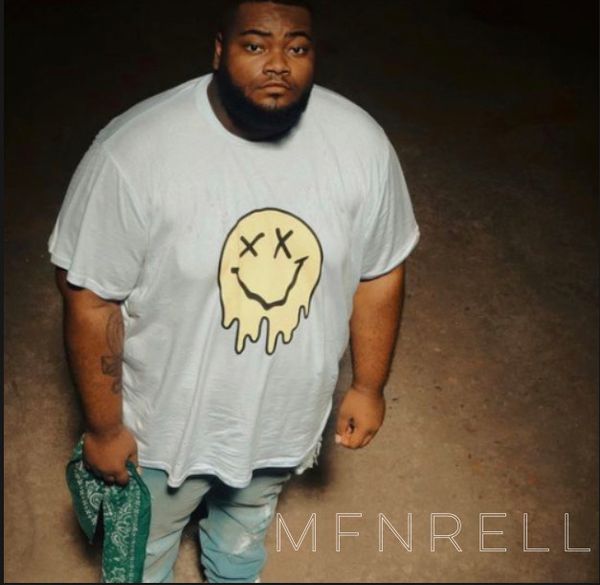 MFN Rell is an upcoming artist from East Texas. The Twenty-two year old artists has deep hip-hop roots from early influences of OutKast, Pimp C, and Bobby Womack to present influences of KEY!, Baby Keem, and Childish Gambino. MFN Rell dropped his first studio project on August 20th 2021 called ‘RUNNIN ON FUMES’ featuring his hit song “How You Feel” ft Hendeaux.