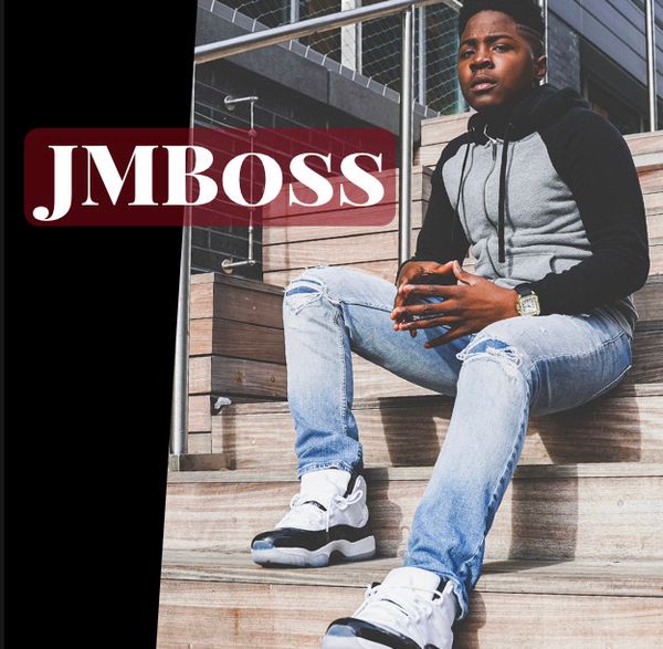 Jeremiah "JMBoss" is one of Baltimore's Hottest upcoming rappers climbing the charts! With his new album entitled "Kings Jewelz" released in November 2021, JMBoss is taking the world by storm! Using music as his weapon of choice, JMBoss is breaking down barriers and changing the narrative and the negative stigmas in the hiphop/rap music industry. Please follow him on all platforms and be sure to purchase, like, and share his content.