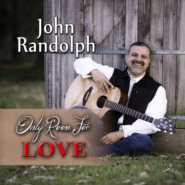 It's HERE! The anticipated release of the first full-length CD project from the 2013 Christian Country Music Male Horizon Award winner and 2016 Gospel Music Artist's Association Male Soloist of the Year, John Randolph. Ten brand new songs, five written or co-written by John.
A new project that speaks about love from a number of views - the love between a husband and wife; the love between a dad and his daughters; the love between a father and his children; the love between a child and his parents; and The Greatest Love of all, the love of the Father for His children.
Get your digital download TODAY!
