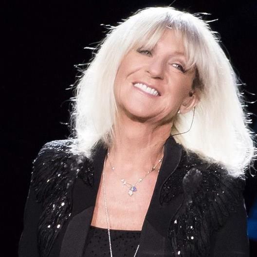 christine mcvie