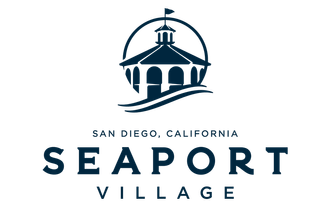 Seaport Village - San Diego, CA