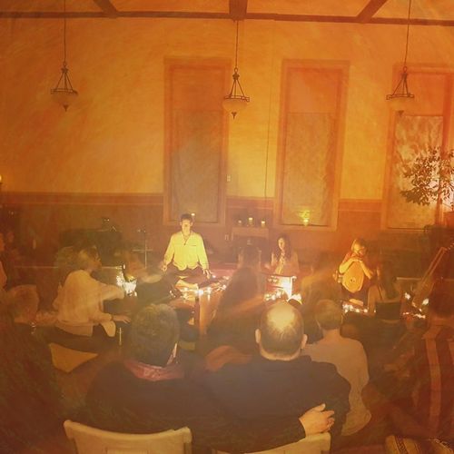 Jont Playlist - Singing Together Soon