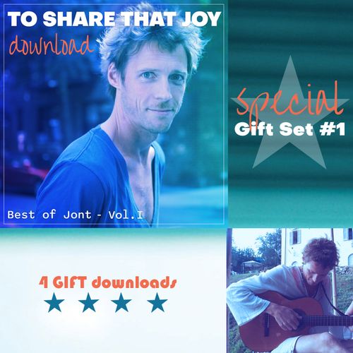To Share That Joy - Best of Jont Vol.I