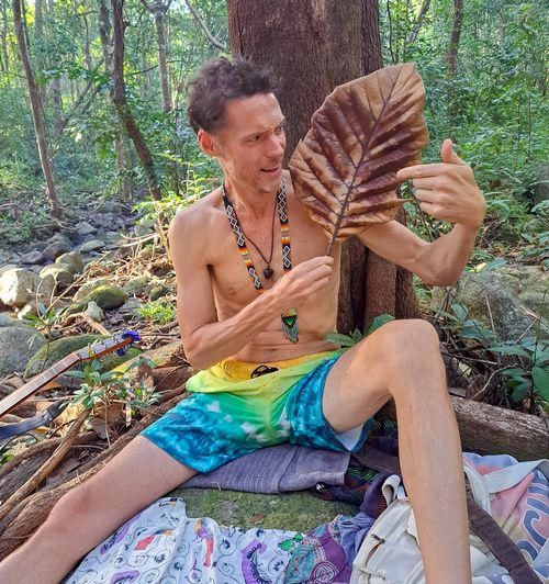 Jont - Troubadouring