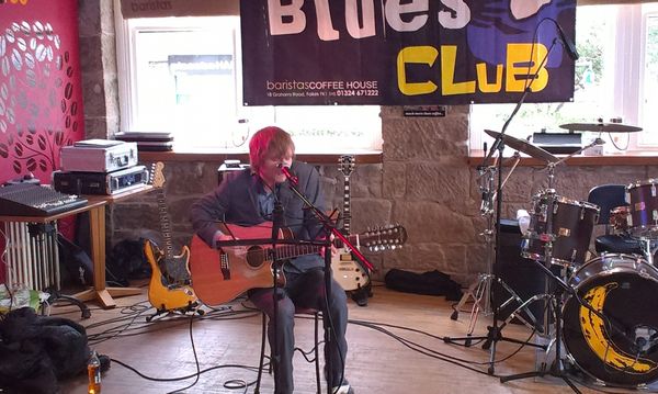 REECE HILLIS