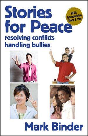 Stories for Peace Book Cover