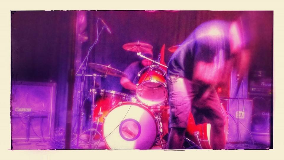 @ The Pour House 10/26/14