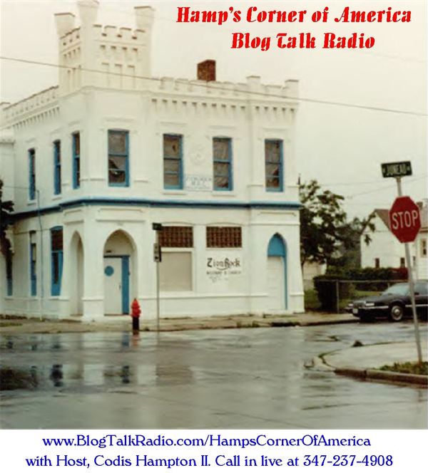 Hamp's Corner of America aka HCofA.net
Place your mouse pointer on the picture above and you are there. Note the "Hampton's Family Tree Connection" Tab. We are constructing, posting weekly and daily to the Arkansas Families Bulletin Board . Their roots are shown in The Bradley County Arkansas Family Network. How about the B.O.B.S.A (Black Owned Beauty Supply Association) Connection? Read about the infamous Kyle & Jamal and much more. Check it out for Real talk and Information concerning you and your community.