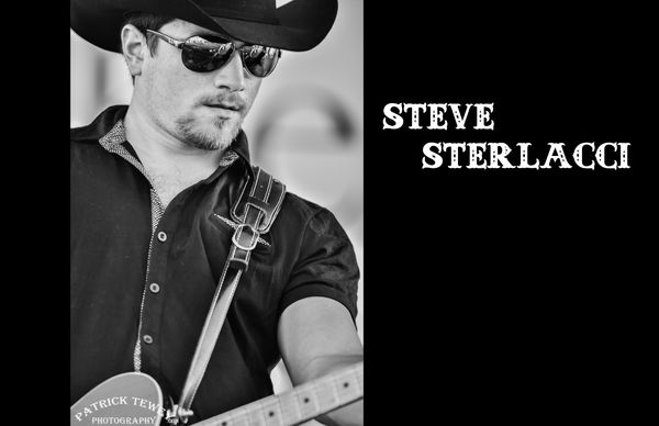 Steven Sterlacci – Lead Guitar:
Steve is a guitarist based out of New York and has spent the last five years touring the world alongside Jessica Lynn. He specializes in crafting the perfect guitar tone and parts to best suit the songs being played. While developing this special skill, he is thrilled to now be working with the world-famous Line 6, which has invited him to craft guitar tones for their flagship products available on the newly launched Line 6 Marketplace. After pursuing a career in professional baseball, Steve turned to full time guitarist in 2013 and since then, has honed a style that is somewhere between blues, rock, R & B, and country.