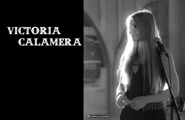 Victoria Calamera – Background Vocals:
Music has been such an important part of Victoria's life for as long as she can remember. Her multi-octave voice has given her the opportunity to travel the world doing what she loves most, singing. She is well versed in various styles from country, jazz/big band, latin, pop, r&b/soul, rock, opera, plays multi instruments, and loves to dance, especially ballroom and tap. She has many acting credits to her name, having been in numerous television commercials, shows and movies, and when time allows, works as a freelance artist in oils and graphic art.
