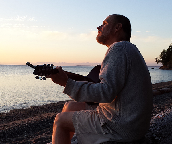 David Nyro, beachstrummer