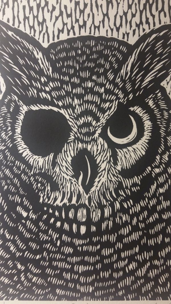 2020 Album "Owl See You...On the Other Slide"