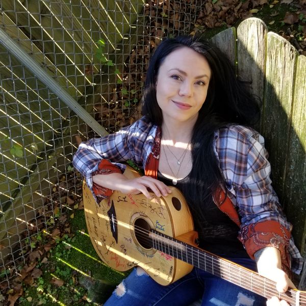 2018 Acoustic Guitar Project DC Songwriter. Click to hear "My Scheherazade," a fantastical tale of suicide prevention.