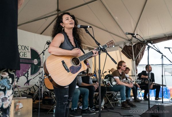 2018 Falcon Ridge Folk Fest Most-Wanted set.