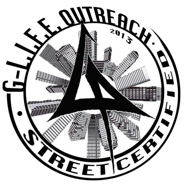 MISSION STATEMENT:
The mission of G-L.I.F.E. Outreach is to assist at-risk youth in excelling as a positive influence in their community while relevantly reaching the culture with the truth of Christ.
VISION STATEMENT:
The vision of G-L.I.F.E. Outreach is to see at-risk youth steer away from the dangers of destructive behaviors while excelling as a positive influence in their community.
For more info visit: glifeoutreach.org