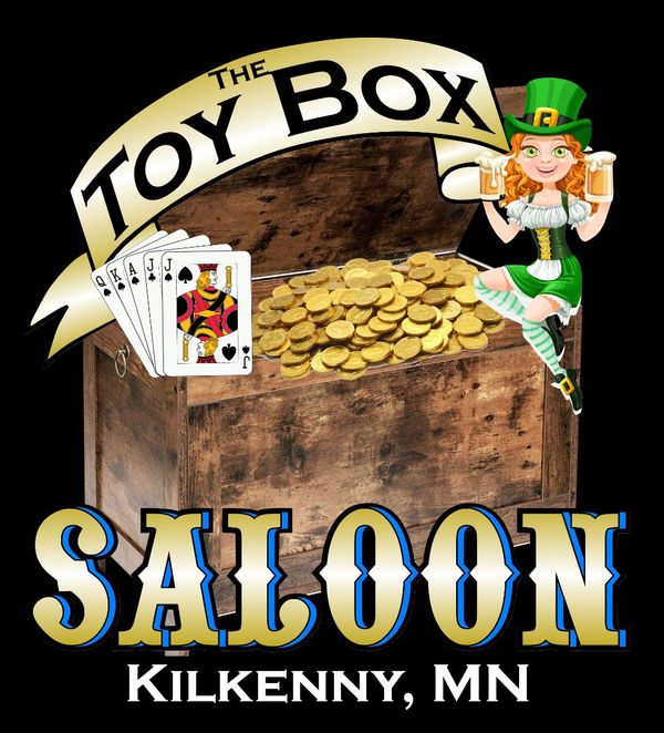 A great place with great food and great people! Thank you so much TOY BOX for all your support!!
