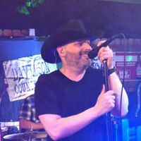 Marc Alberts - Vocals