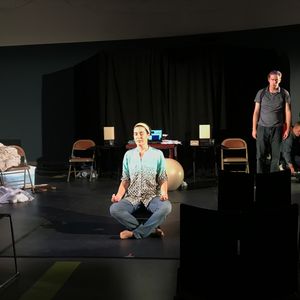 Mountain at 2019 Capital Fringe Festival with Jonathan Fields
(photo by Jenny Thomas)