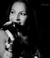 Melodi Leigh - Vocal Soloist
