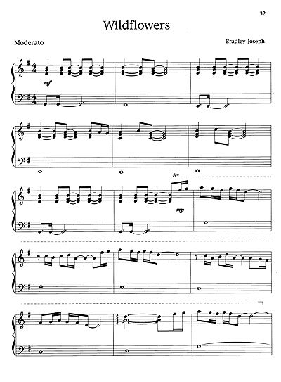 Play-Along Book - Sample
