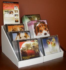 30 TITLE PACKAGE / Two 3 tier Stands / 6 Free Demos / FREE SHIPPING / $217