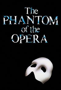 Matt played the Phantom's Organ 8 shows a week for 4 years