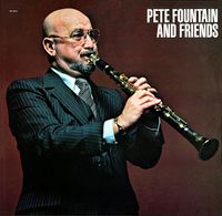 Matt enjoyed performing and touring with Pete Fountain at his nightclub inside the Hilton Riverside Hotel.