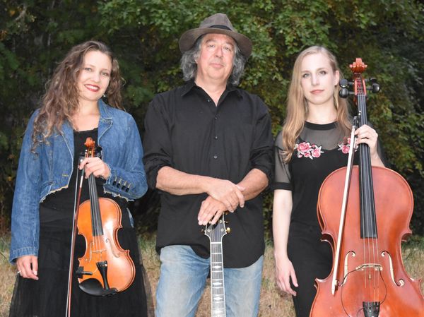 Della, John, and Kathryn