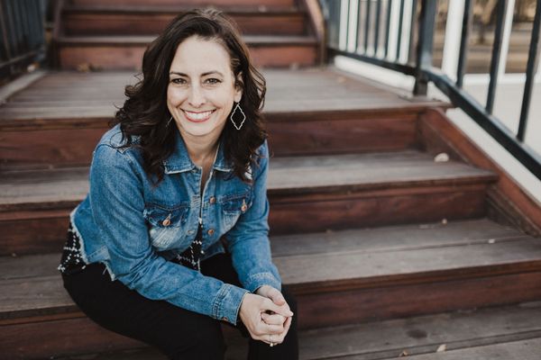 Tracey Ashcraft, MA, LPC