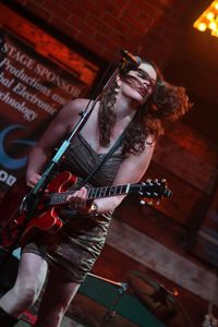 pic at IBC Memphis by Anthony Earl
