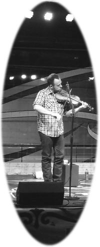 Tennessee State Fair 2012