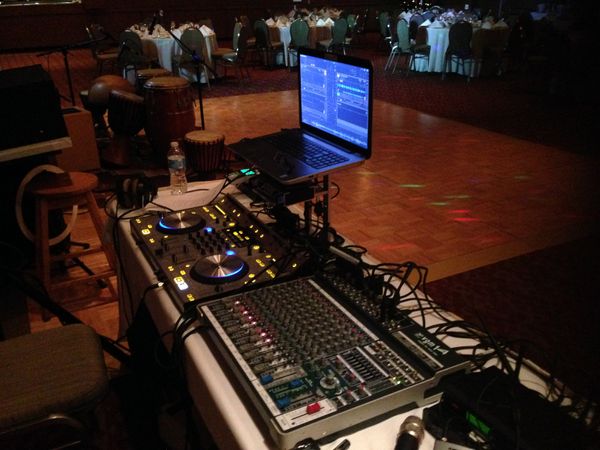 Live sound / Sonorisation