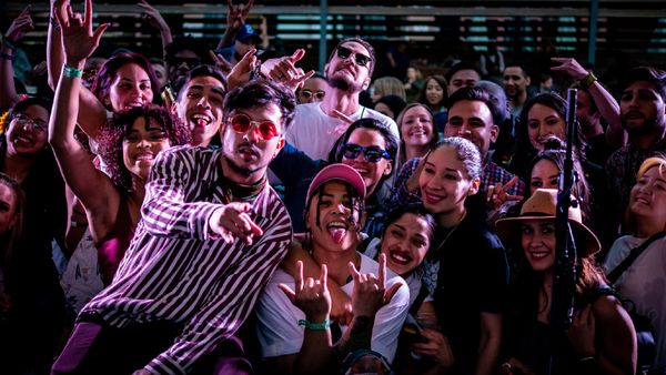 SXSW 2019