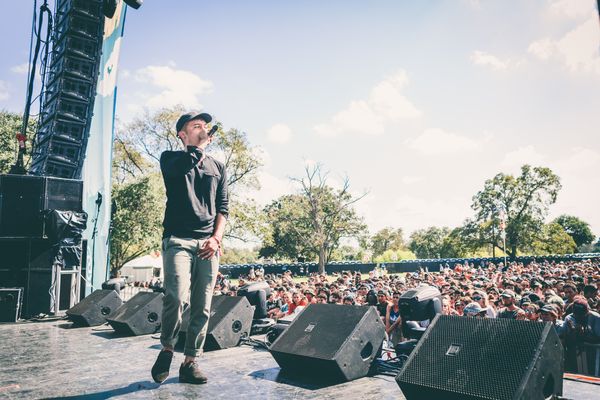 Mala Luna Festival 2016